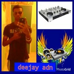 deejay adn