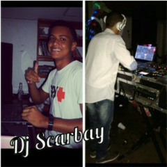 DjScarbaymix (REGGETON)