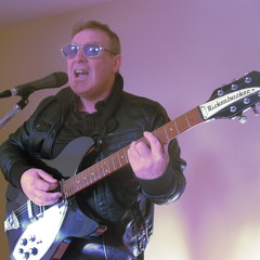 Dave J Ellis