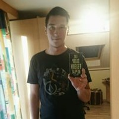 Michael David Brückl