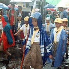 Dexter Justiniano Yalega