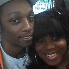 Stephanie LeeAnn Scott