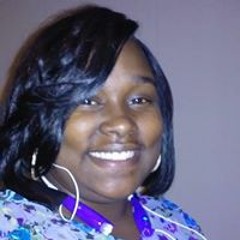 Cameron Victoria Harmony