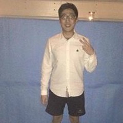 Sunwoo Hong