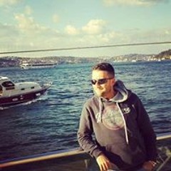 Taşkın Kahraman