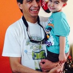 Juan Fernando Hidalgo