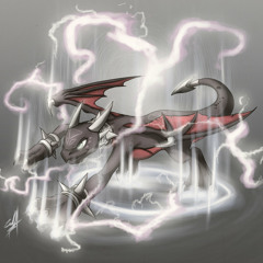 cynder