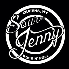 Sour Jenny