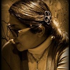 Sahar Goodarzi
