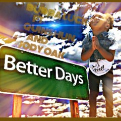 on my money-guta b ft bubbaluck