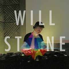 Will Stone