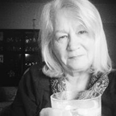 Avril Stewart Tweedie