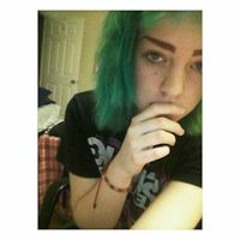 Samantha Levesque