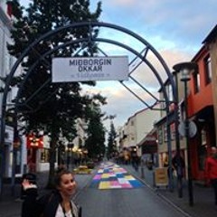 Lexi Marie Feliciano