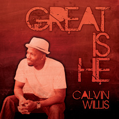 Calvin Willis