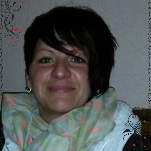 Sandra Rudolph 1’s avatar