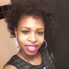 Cheryl Joseph