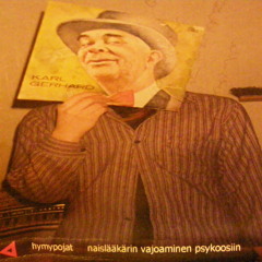 LIVE JUKKA NOUSIAINEN+etc