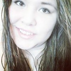 Alana Christina Crouse