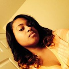 Jalinn Firstlady Goins