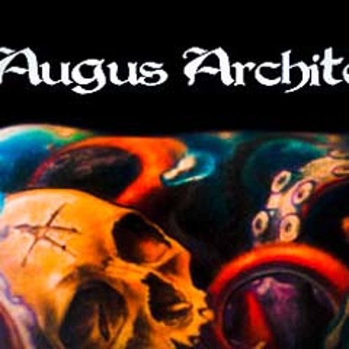 Augus Architec’s avatar