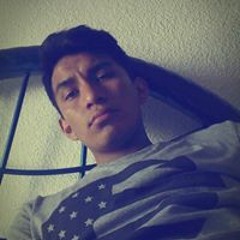 Miguel Angel Santiago