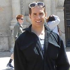Ben Naranjo