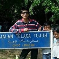 Iskandar MatDeris