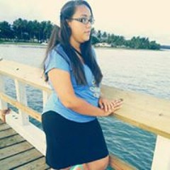 Marivelisse Pagan Diaz