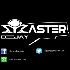 Deejay Master