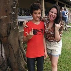 Esdras Shaymon
