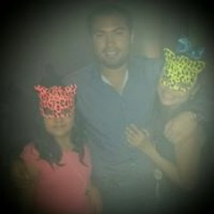 Arturo Reséndiz Sánchez