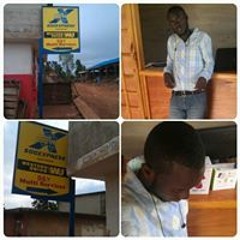 Dieuderme Dermy Dorestant