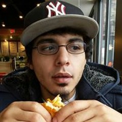 Isaac B Series Tadros