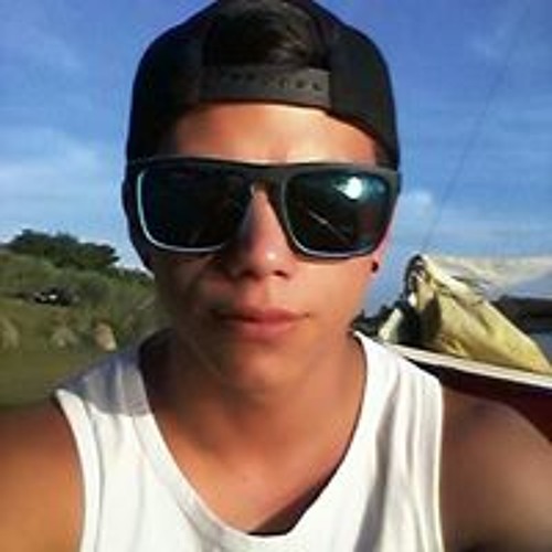 Criss Barrios’s avatar