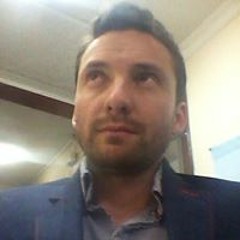 Carlos Andres Duarte