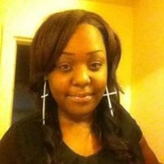 Lasondra Andrewife Bell