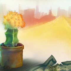 ShaggyCactus