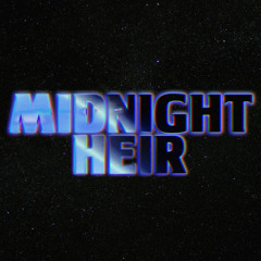 Midnight Heir
