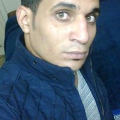Abo Aref El Gedawy