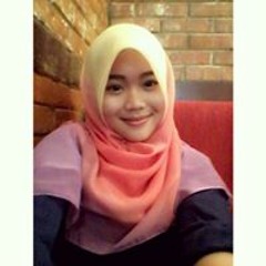 Rizki Nuzurul Haritha