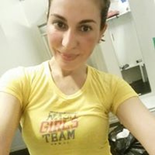Alessandra Silva’s avatar