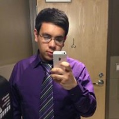 Dominick Poon Castellano