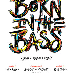 Big Kitty And The Beast