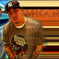 MrCord Mhb