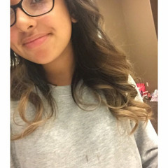 Ashley Serpas