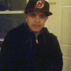Dboy Amelie