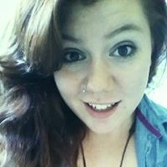 Kaitlin Elizabeth Wright