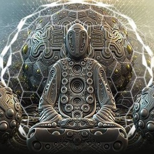 Psychedelic mixs