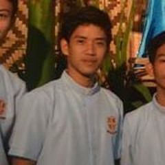 Allan Madriño Dimaayo